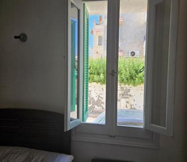 Ad-Dab'ah House | Amazing Chalet, Green beach