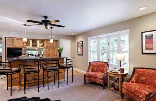 Snowmass Village House | AMAZING Colorado River Front Estate