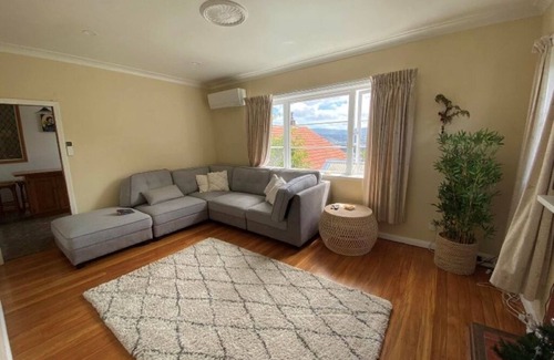 Miramar House | Amazing comfortable home with views