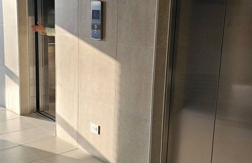 Zona 7 Condo | Amazing Condo located in Guatemala Cityn