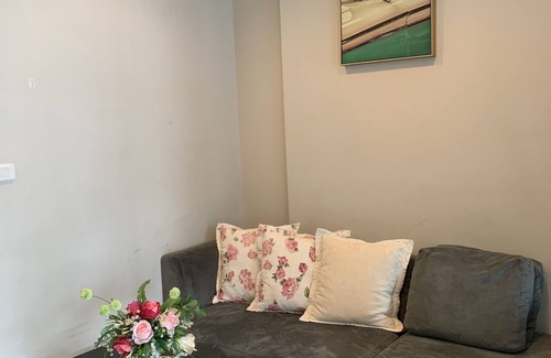 Pong Condo | Amazing Condo