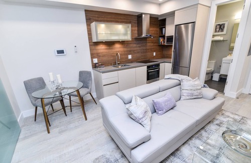 Reed-Cooke Apartment | Amazing Condo in heart of Dupont Circle