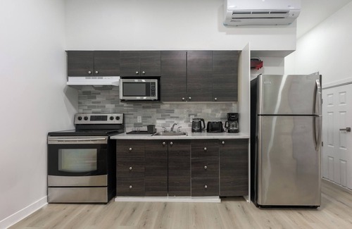 Plateau Mont Royal Condo | Amazing Condo in the heard of the city
