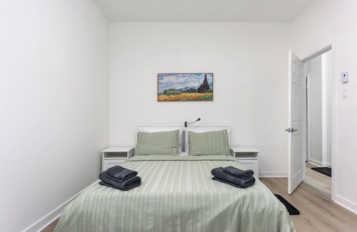 Plateau Mont Royal Condo | Amazing Condo in the heard of the city