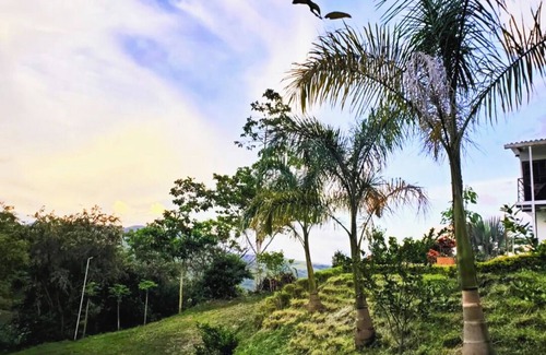 Villeta Cottage | Amazing cottage in the middle of the Cundinamarca mountains