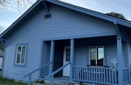 California Wine Country House | *Amazing Cozy 3 Bedrooms 2 Bathrooms House
