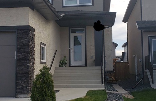 Winnipeg House | Amazing Cozy Cove