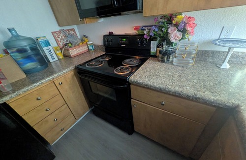 Maryvale Apartment | Amazing Cozy Room