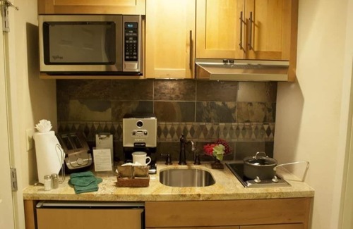 South Lake Tahoe Resort | Amazing Deal! Studio in South Lake Tahoe with Indoor/Outdoor Pool