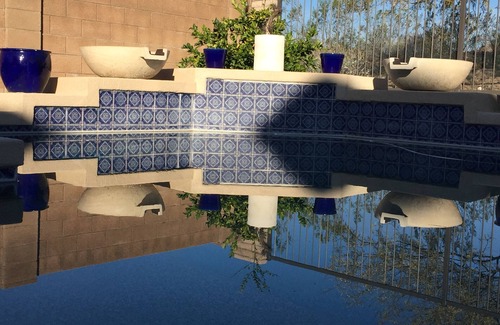 Vistancia House | Amazing desert rental is fully loaded and ready for your vacation!