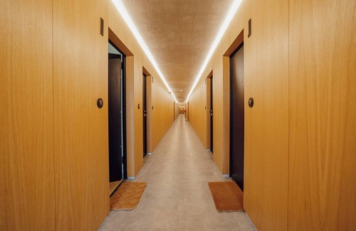 Vila Nova de Gaia Apartment | Amazing Design Garden by Vacationy