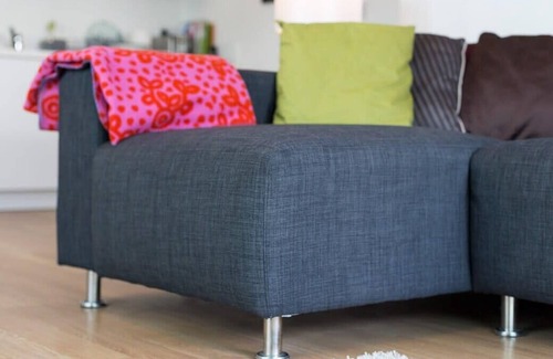 Canning Town North Apartment | Amazing East London 3 Bedroom Apartment with London Views