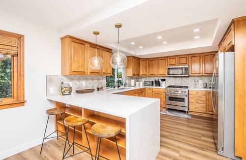 Central Escondido House | Amazing Escape with Game Room, Pool & Hot Tub