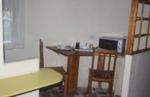 Bulawayo House | Amazing Executive Deluxe 3