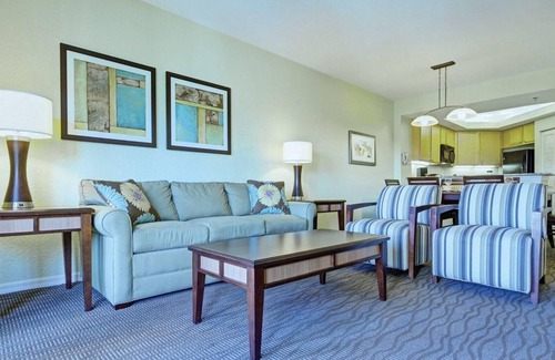 Kissimmee Resort | Amazing extended space large 2 bdrm