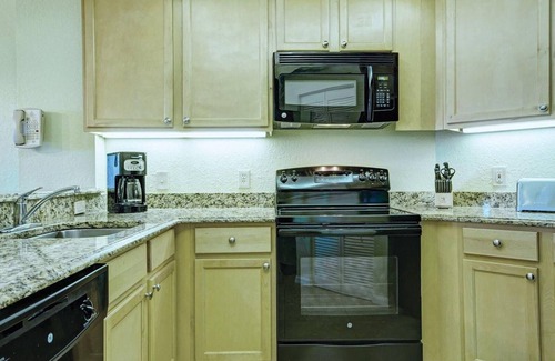 Kissimmee Resort | Amazing extended space large 2 bdrm