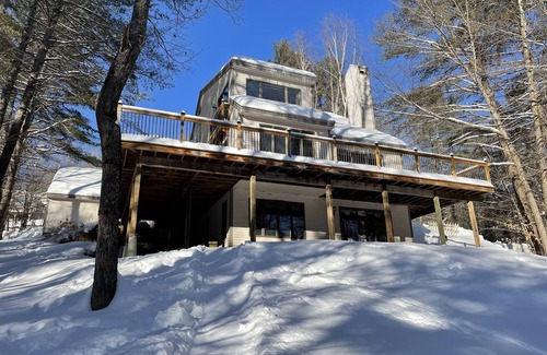 West Hartford House | Amazing family friendly 3+ Bedroom, 3 Full Bath in Quechee