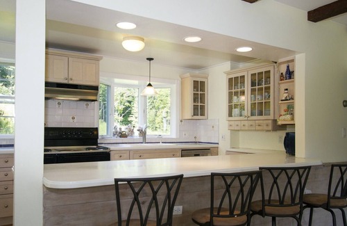 Jamaica House | Amazing Family Luxury Home - Seasonal Rental also an option!!!