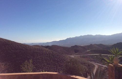 Bedar Villa | Amazing family villa with swimming pool and stunning views