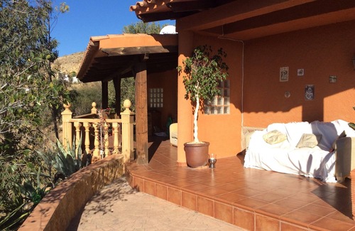 Bedar Villa | Amazing family villa with swimming pool and stunning views