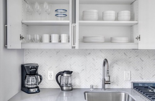 Downtown Seattle Apartment | Amazing First Hill 1BR w/Gym & Coworking, by Blueground