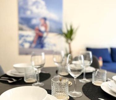 Rogier Apartment | Amazing flat-Center of Brussels