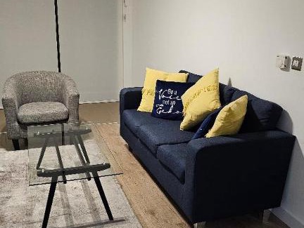 Stratford and New Town Apartment | Amazing flat near Stratford Station