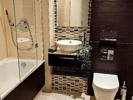 Stratford and New Town Apartment | Amazing flat near Stratford Station