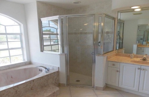 Port Saint Lucie House | Amazing Florida Location.