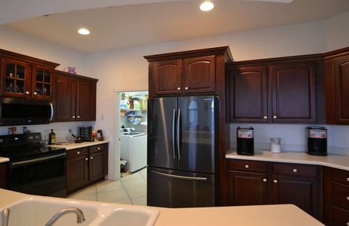 Port Saint Lucie House | Amazing Florida Location.