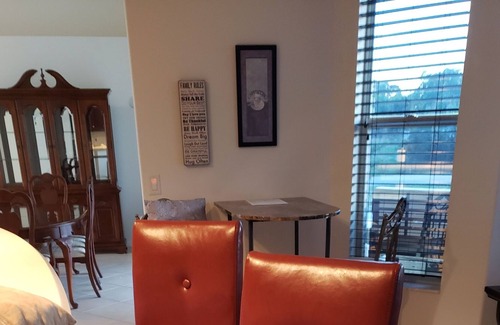 Port Saint Lucie House | Amazing Florida Location.