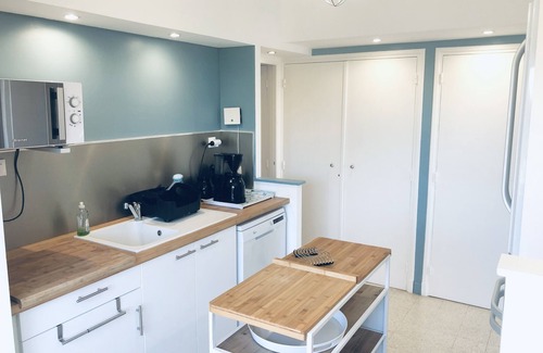 Le Touquet-Paris-Plage Villa | Amazing Panoramic VIEWS - 4 STARS VILLA - Beach and Center @La Crête des Dunes