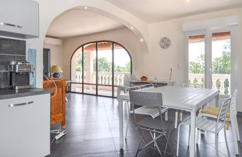 Saint-Christol-Les-Ales House | Amazing home in Saint-Christol-Les-Alè