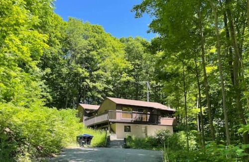 Oro-Medonte Cottage | Amazing Getaway Cottage in Horseshoe Valley