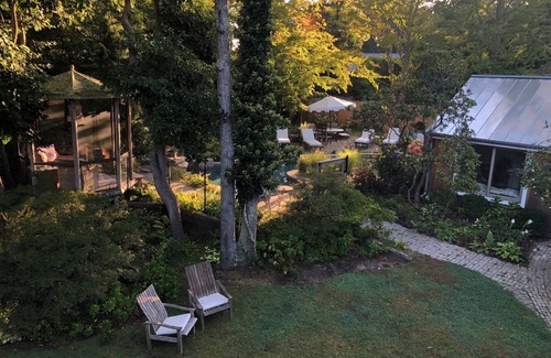 East Hampton North House | Amazing Getaway! Stunning East Hampton house. CAPTIVATING!