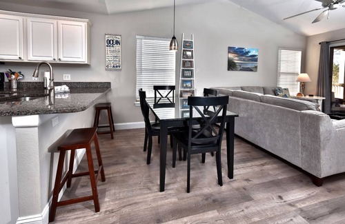 Pawleys Island Condo | Amazing Golf & Lake View in True Blue -Professionally Cleaned