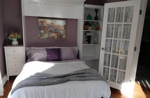 Wolcott House | Amazing GParadise with King Bed, Private Pool and BBQ