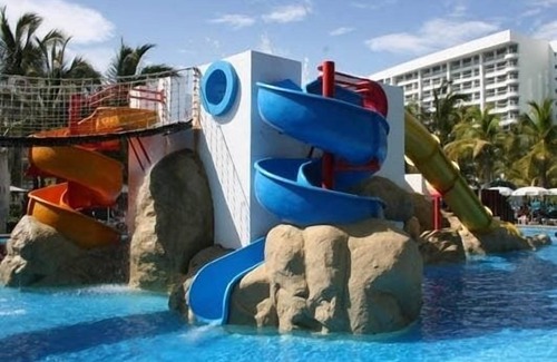 Playa Diamante Resort | Amazing Grand Mayan Nuevo Vallarta Vacation for You