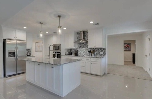 Grand Prairie House | Amazing Haven Home with PRIVATE POOL