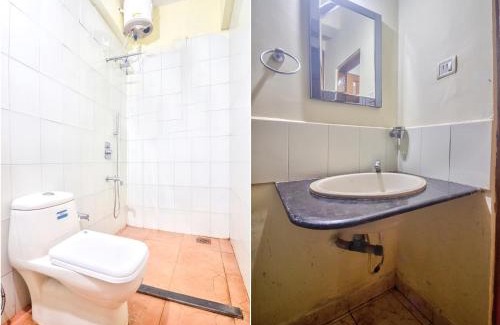 Saipem Villa | Amazing Hilltop 3BHK Villa with Swimming Pool
