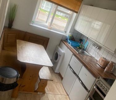 Great Yarmouth Ski Chalet | Amazing Holiday Home with Pool, Clubhouse, Arcade, Bar, Cafe and Entertainment onsite