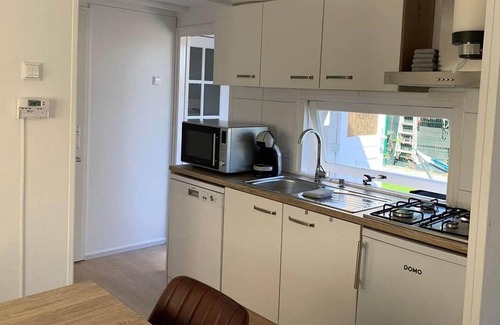 Garderen House | Amazing holiday home in Garderen with garden and terrace