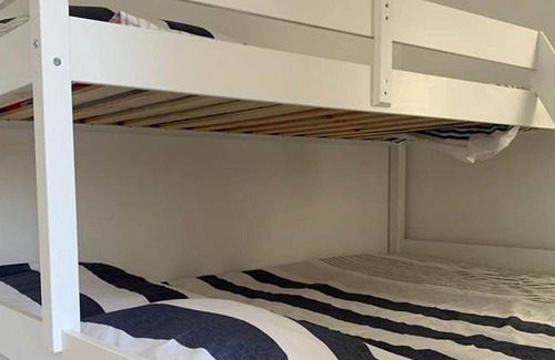 Garderen House | Amazing holiday home in Garderen with garden and terrace