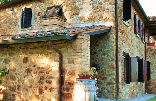 Guzman Villa | Amazing Holiday Villa Very Close To Nature