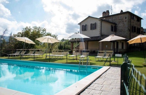 Guzman Villa | Amazing Holiday Villa Very Close To Nature