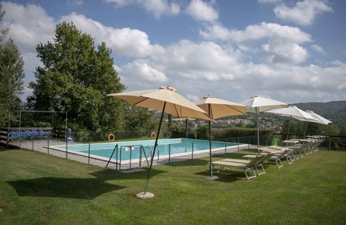 Guzman Villa | Amazing Holiday Villa Very Close To Nature