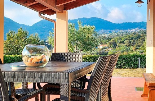 San Giovanni a Piro House | Amazing home in San Giovanni a Piro
