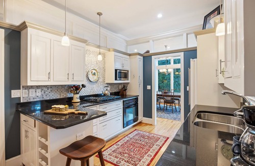 Kiawah Island House | Amazing home at Turtle Beach! Great views! 3 bedrooms, community pool!