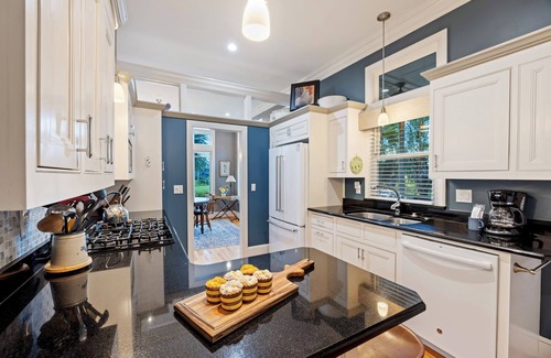 Kiawah Island House | Amazing home at Turtle Beach! Great views! 3 bedrooms, community pool!