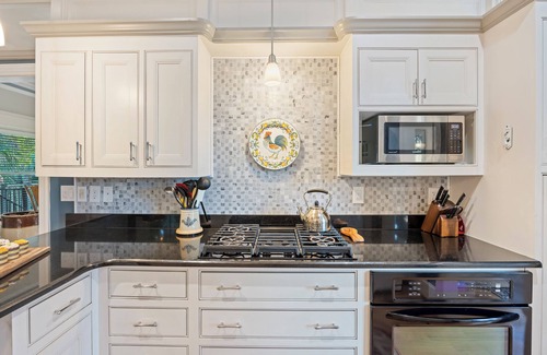 Kiawah Island House | Amazing home at Turtle Beach! Great views! 3 bedrooms, community pool!